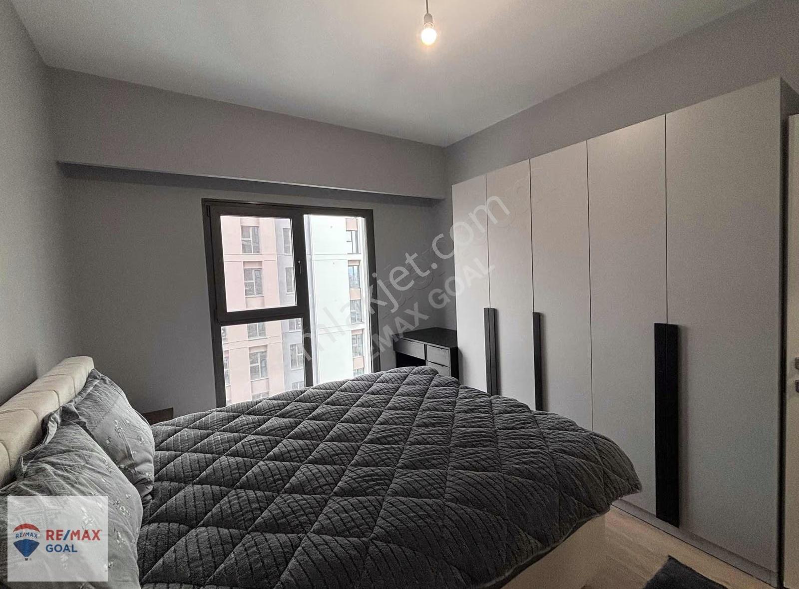 16.etap 2+1 Full Eşyalı Kiralık Daire - Görsel 13