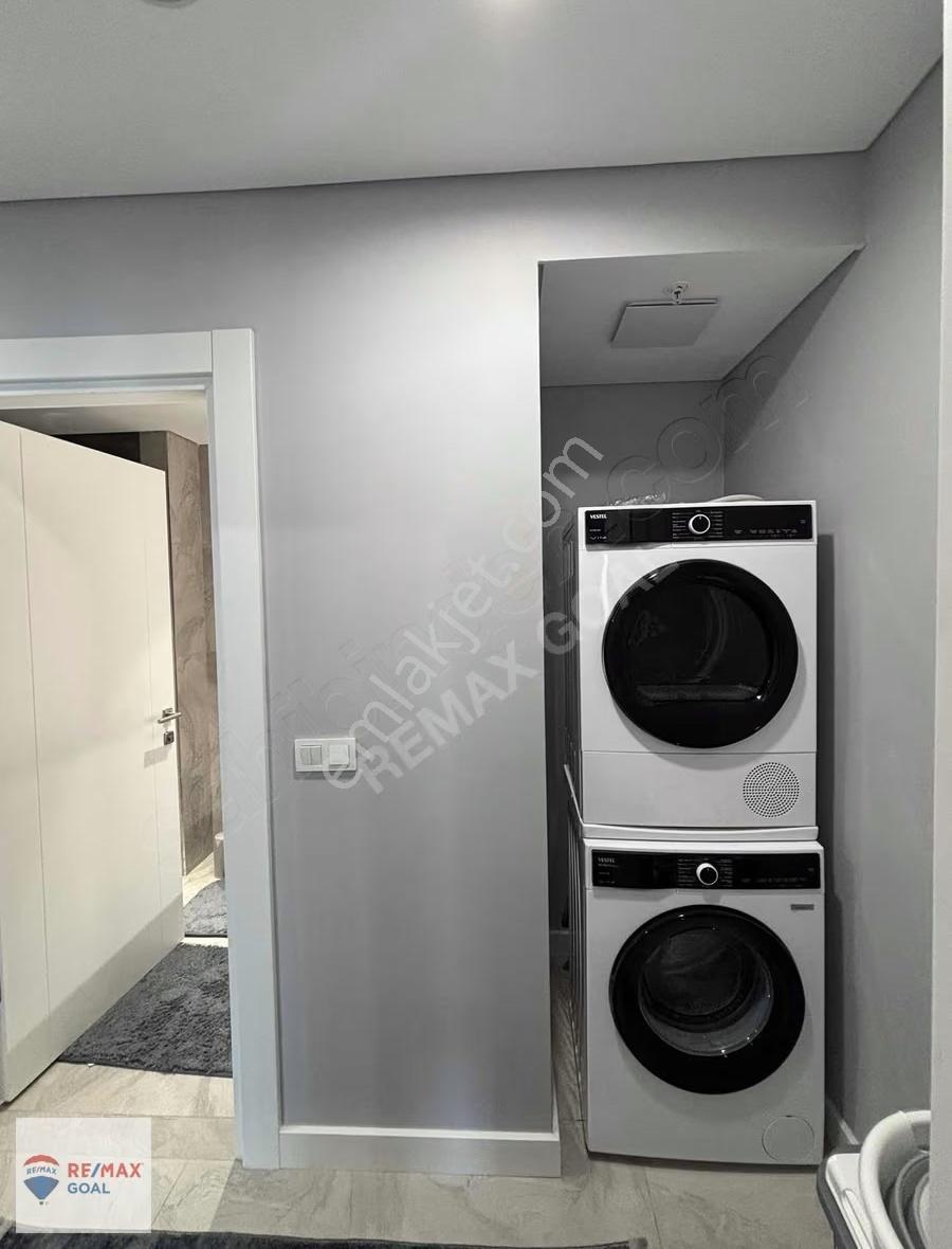 16.etap 2+1 Full Eşyalı Kiralık Daire - Görsel 10