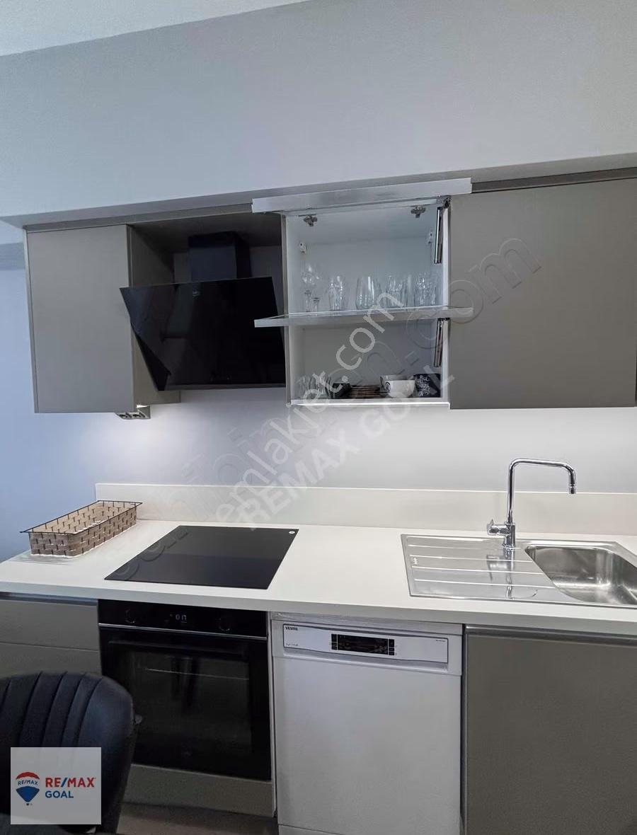 16.etap 2+1 Full Eşyalı Kiralık Daire - Görsel 15