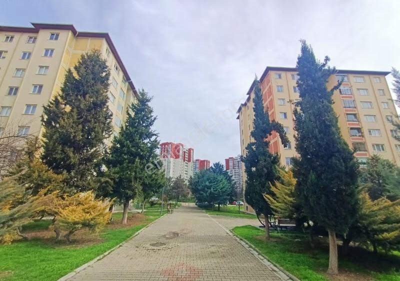 Buğra Dan Spor Sitesinde 24 Saat Güvenlikli Ara Katta 3+1 Daire - Görsel 2