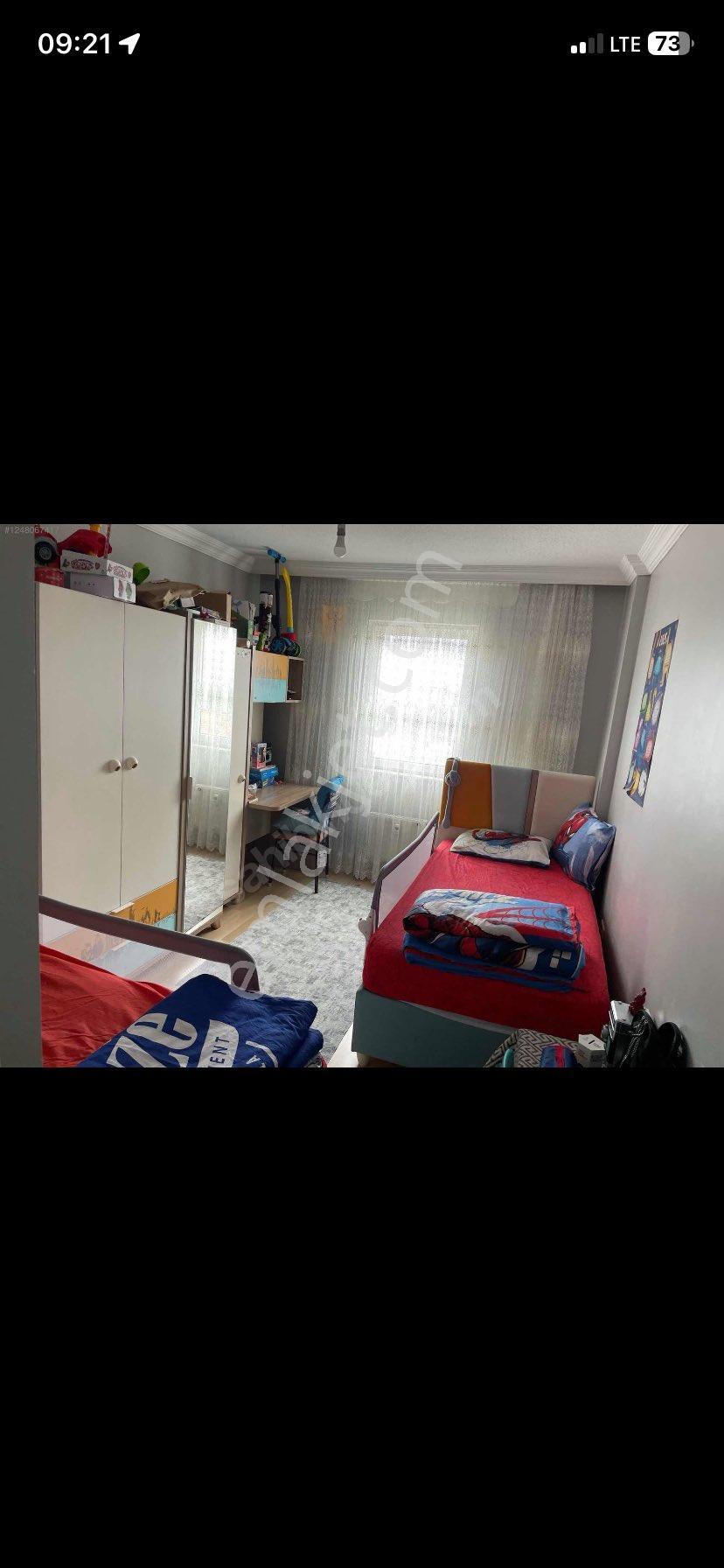 Kamalı Toki 2. Etapda İçi Yapılı Dare - Görsel 5