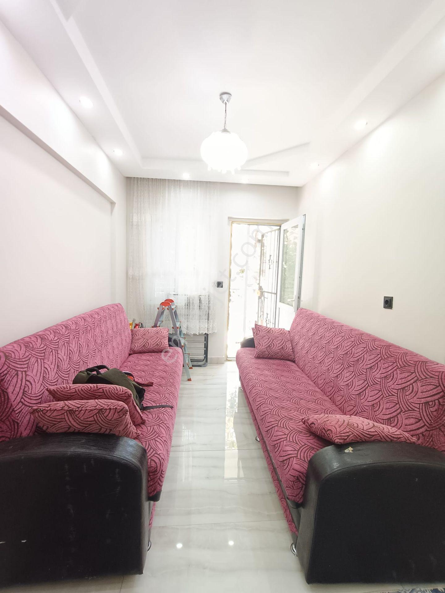 Sırakapılar Mahallesinde Yüksek Zemin Kat İçi Komple Yenilenmiş Yerden Isıtma 2+1/120 M2 Daire !!! - Görsel 9