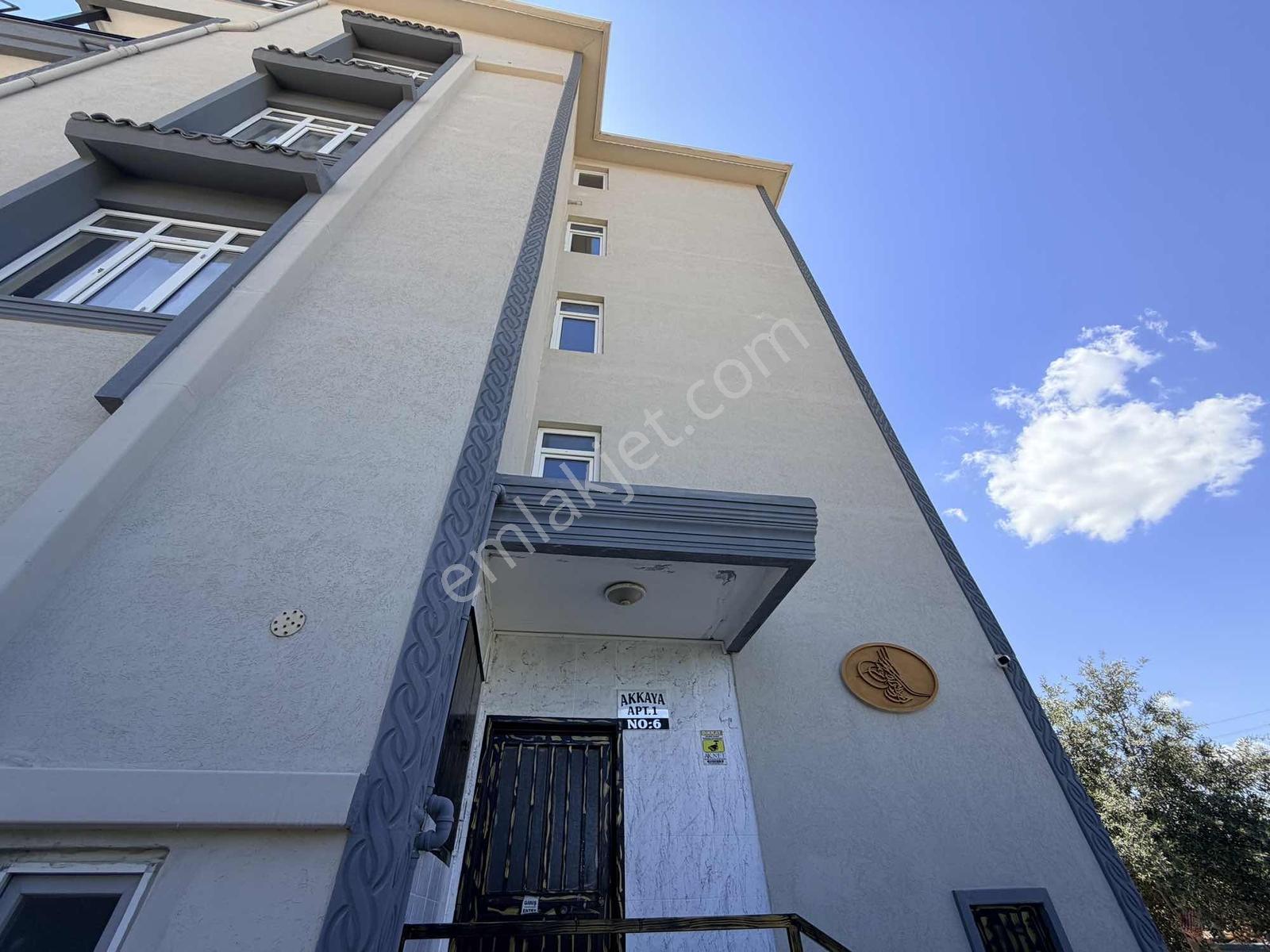 Serik Devlet Hastanesine Yürüme Mesafesinde 2+1 Eşyalı Daire - Görsel 3