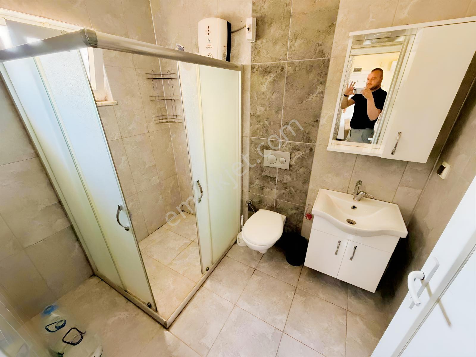 Serik Devlet Hastanesine Yürüme Mesafesinde 2+1 Eşyalı Daire - Görsel 5