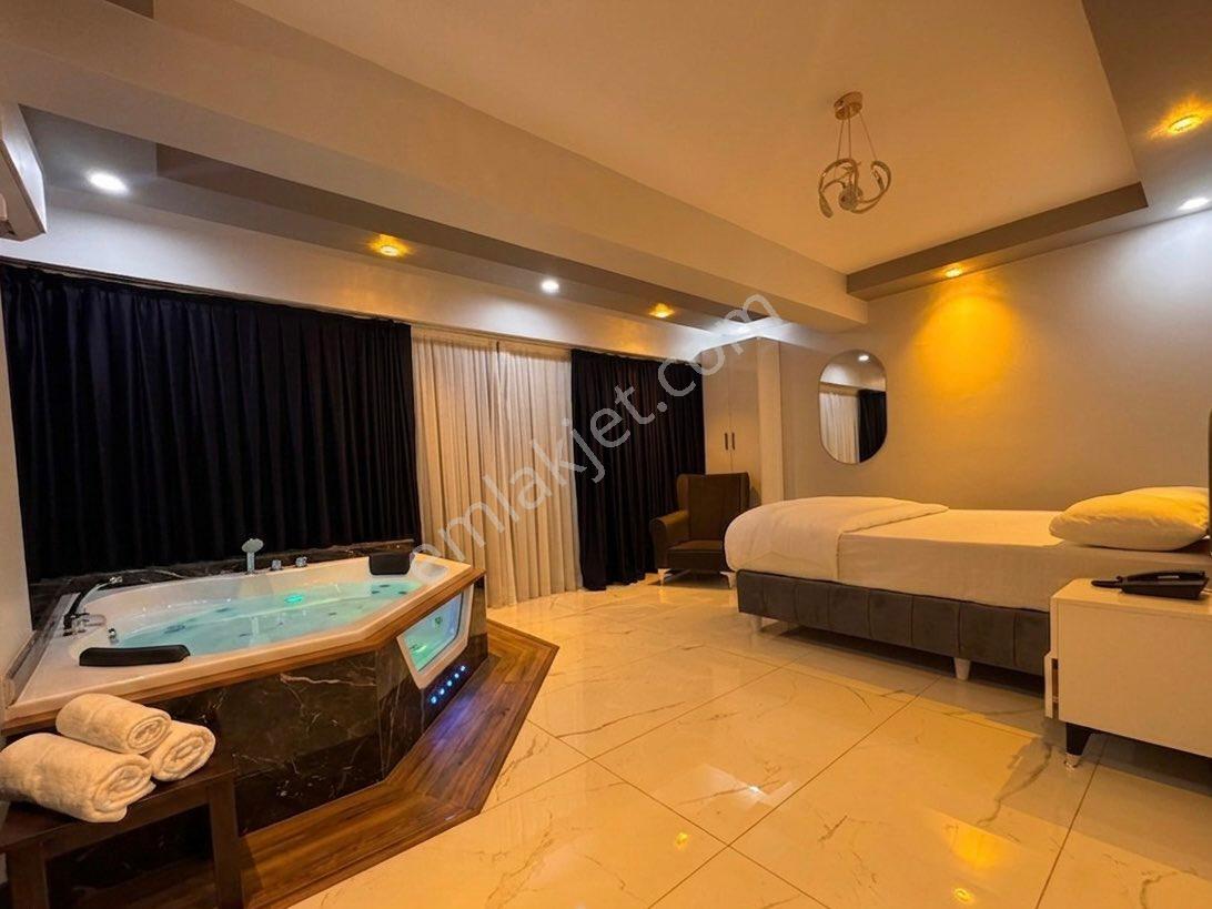 Ankara Keçiören Etlik İncirli De Lüx Günlük Kiralık Daire 7/24