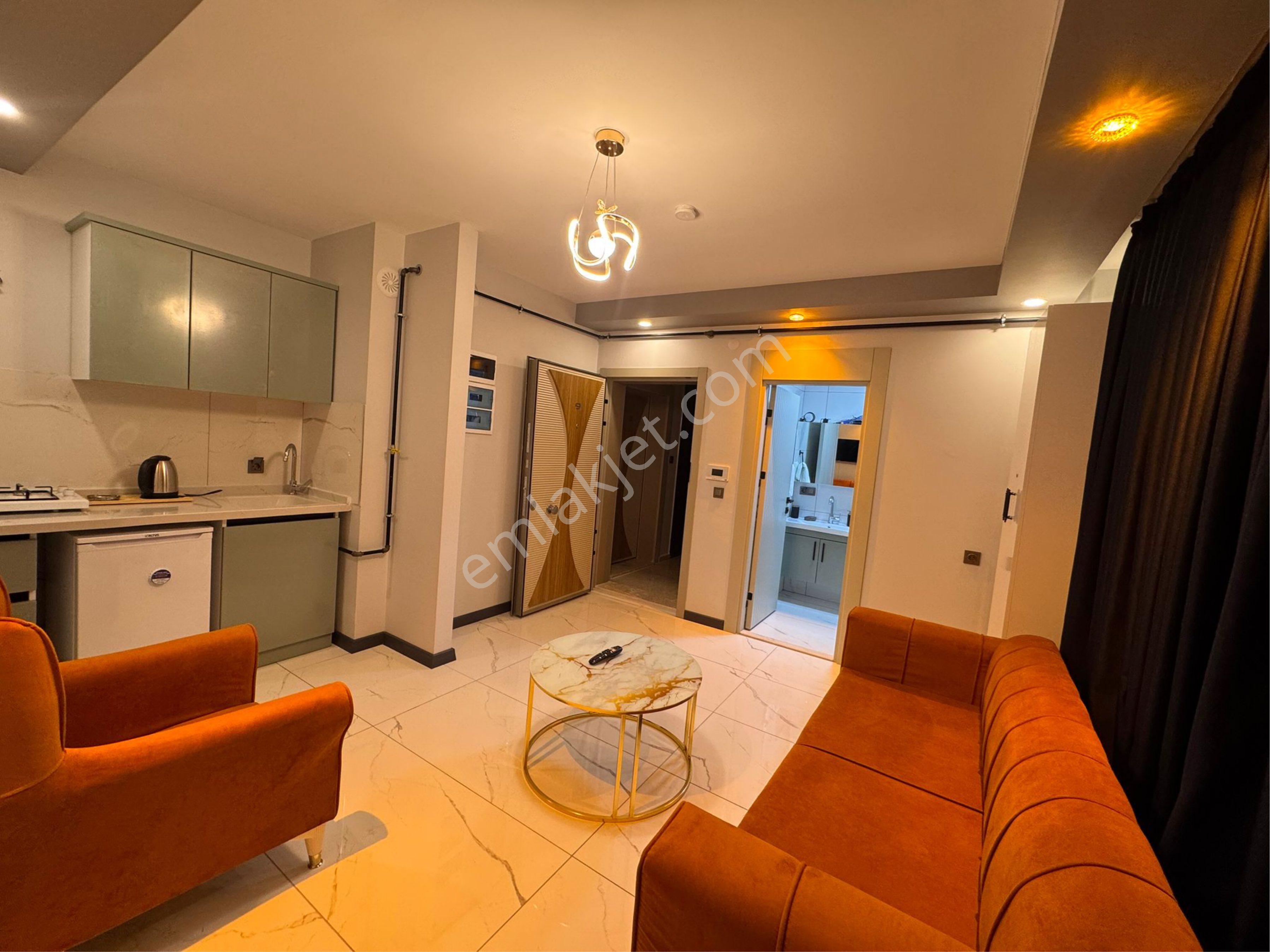 Ankara Keçiören Etlik İncirli De Lüx Günlük Kiralık Daire 7/24 - Görsel 4