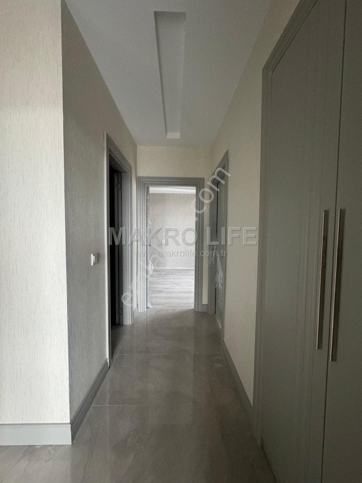 Yetişen Alır / Wıns Town Avm Arkasında 2.5+1 Lüks Dairemiz Satıştadır - Görsel 3