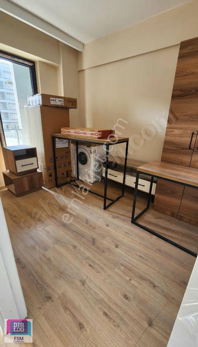 Görükle De Sıfır Binada Sıfır Eşyalı 2+1 Kiralık Daire Yidempark - Görsel 10