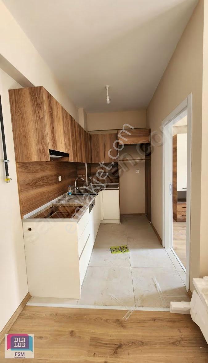 Görükle De Sıfır Binada Sıfır Eşyalı 2+1 Kiralık Daire Yidempark - Görsel 8