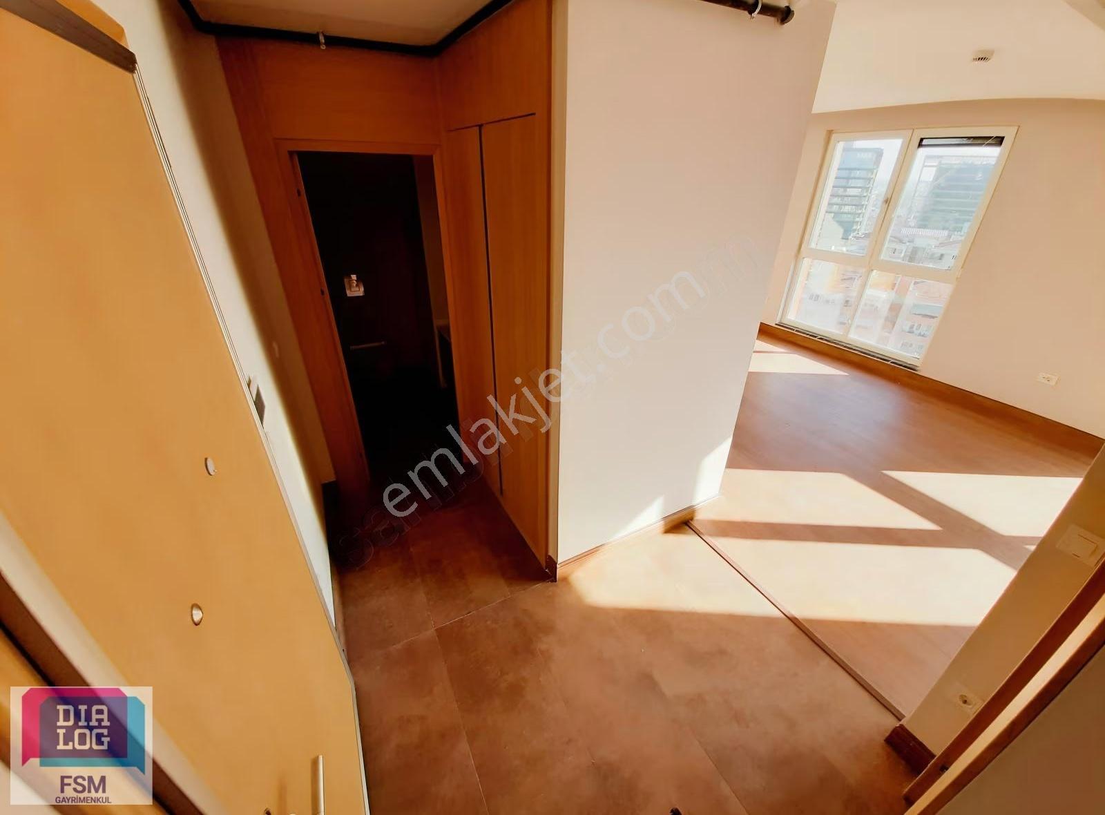 Fsm Acıbadem Yanı, Şehir Manzaralı, Lüks Dubleks Daire - Görsel 11