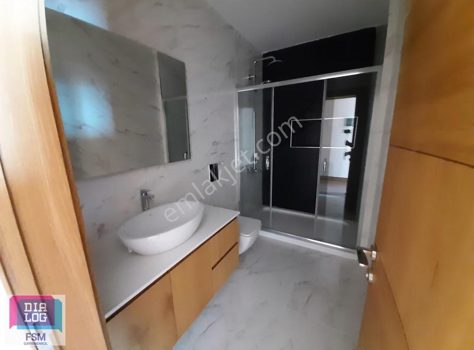 Fsm Acıbadem Yanı, Şehir Manzaralı, Lüks Dubleks Daire - Görsel 5