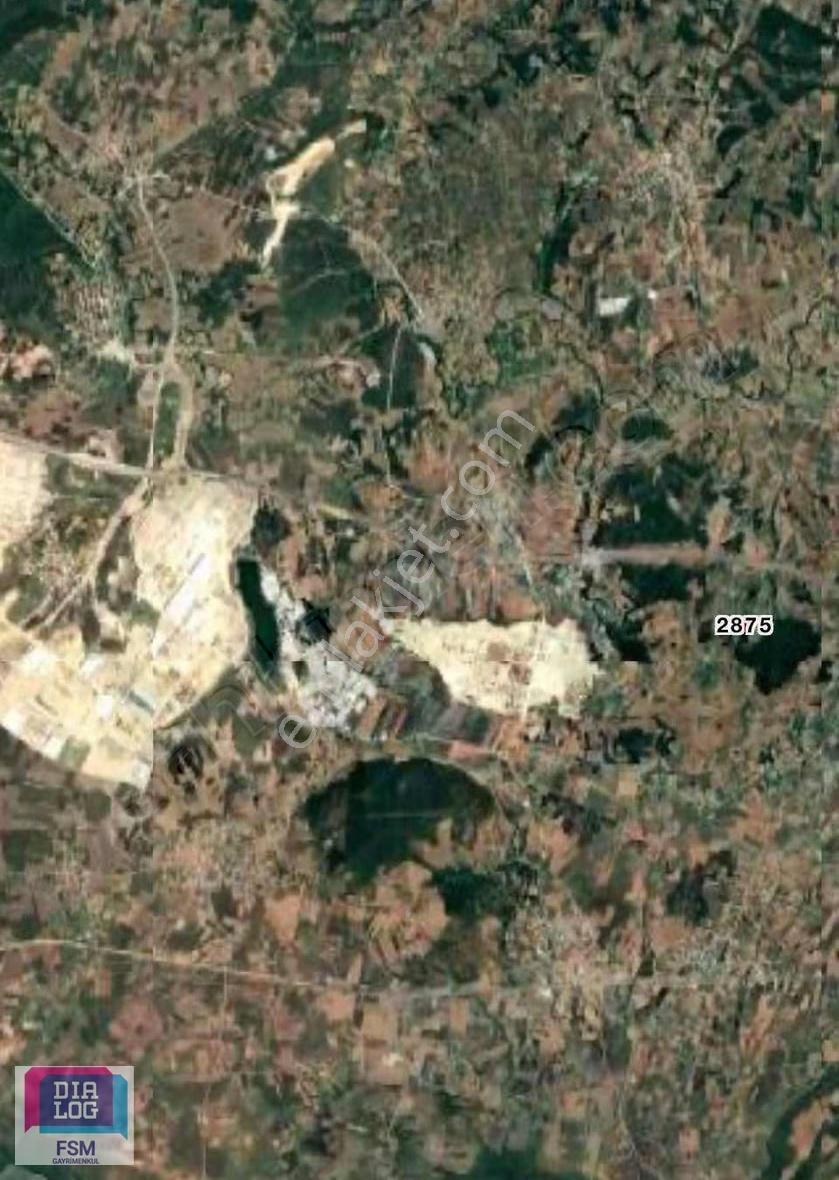 Bursa Teknosap Ve Deri Organize Sanayi Bölgesine Yakın 3700 M2 - Görsel 9