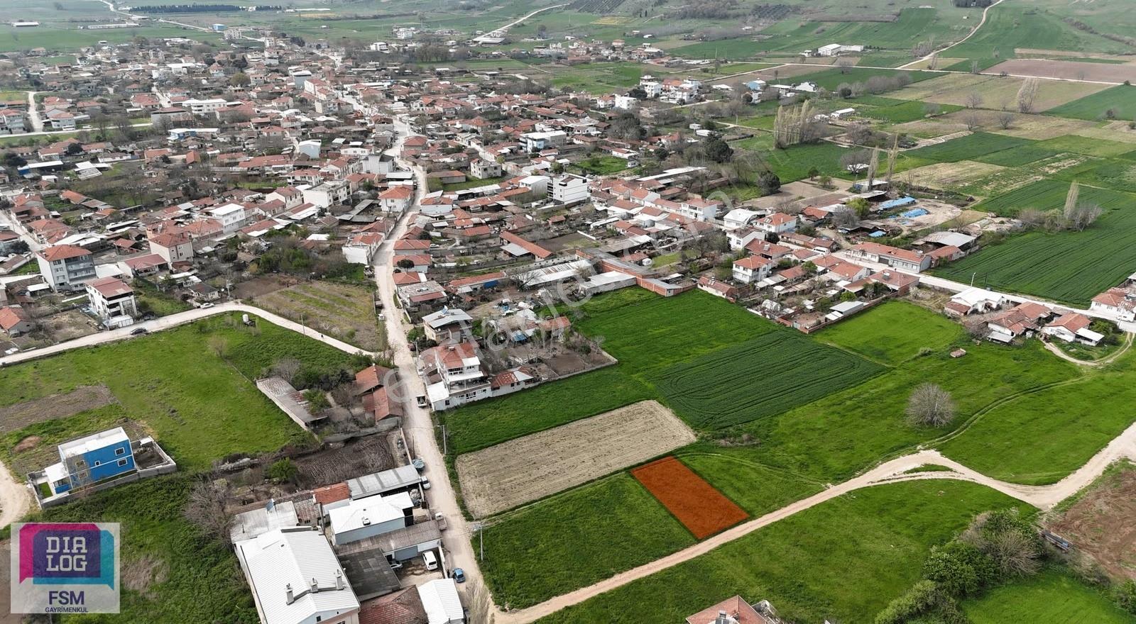 Kesintisiz Park Cephesiyle Tatkavaklı'da Satılık Arsa Fırsatıı - Görsel 4