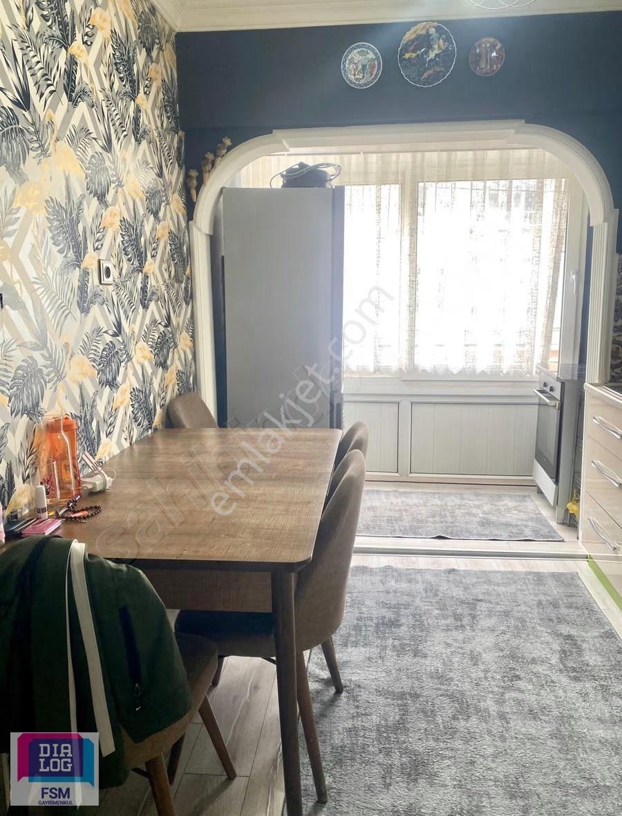 Dialog Fsm'den Teferrüç'te 2+1 Eşyalı Kiralık Daire - Görsel 9