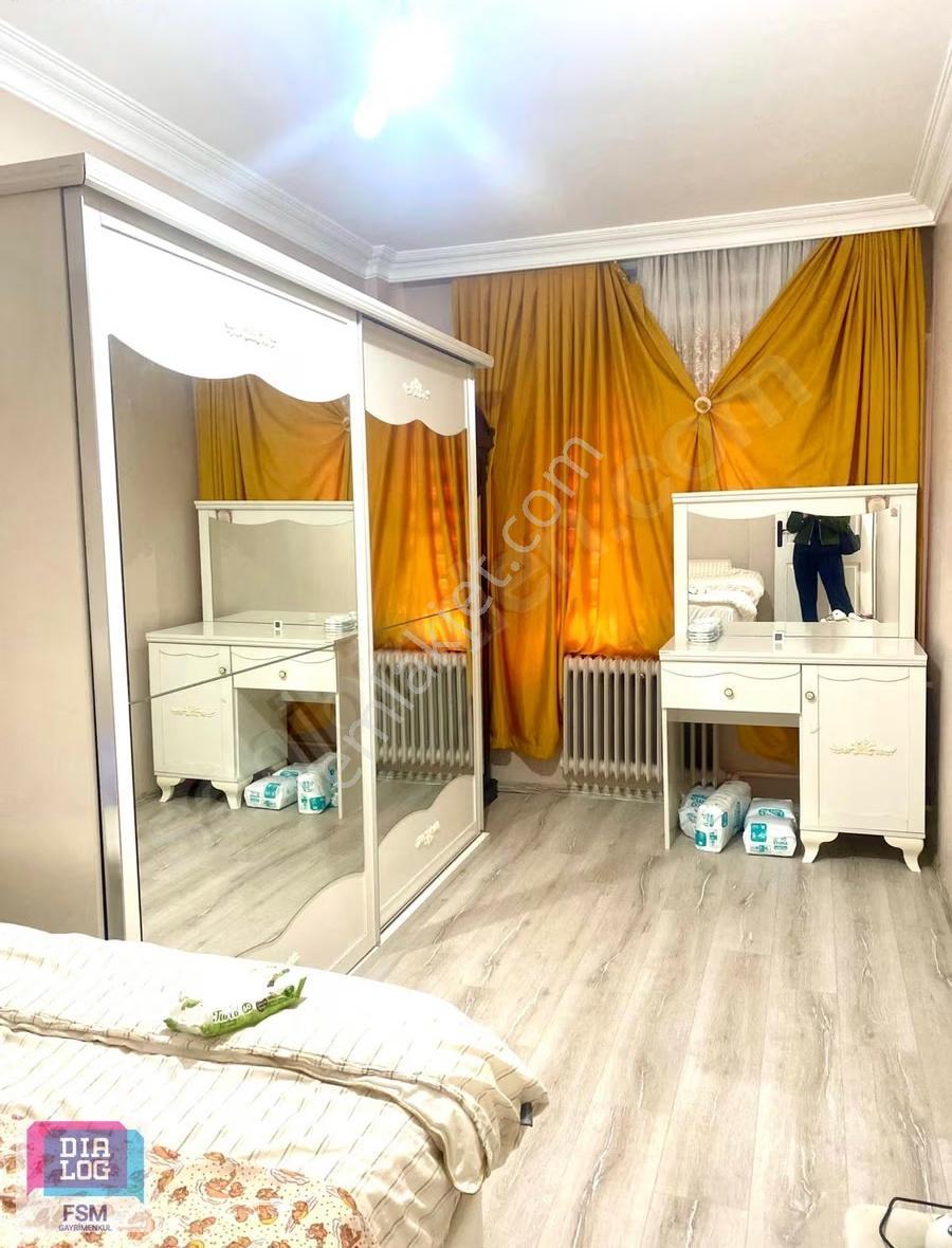 Dialog Fsm'den Teferrüç'te 2+1 Eşyalı Kiralık Daire - Görsel 10