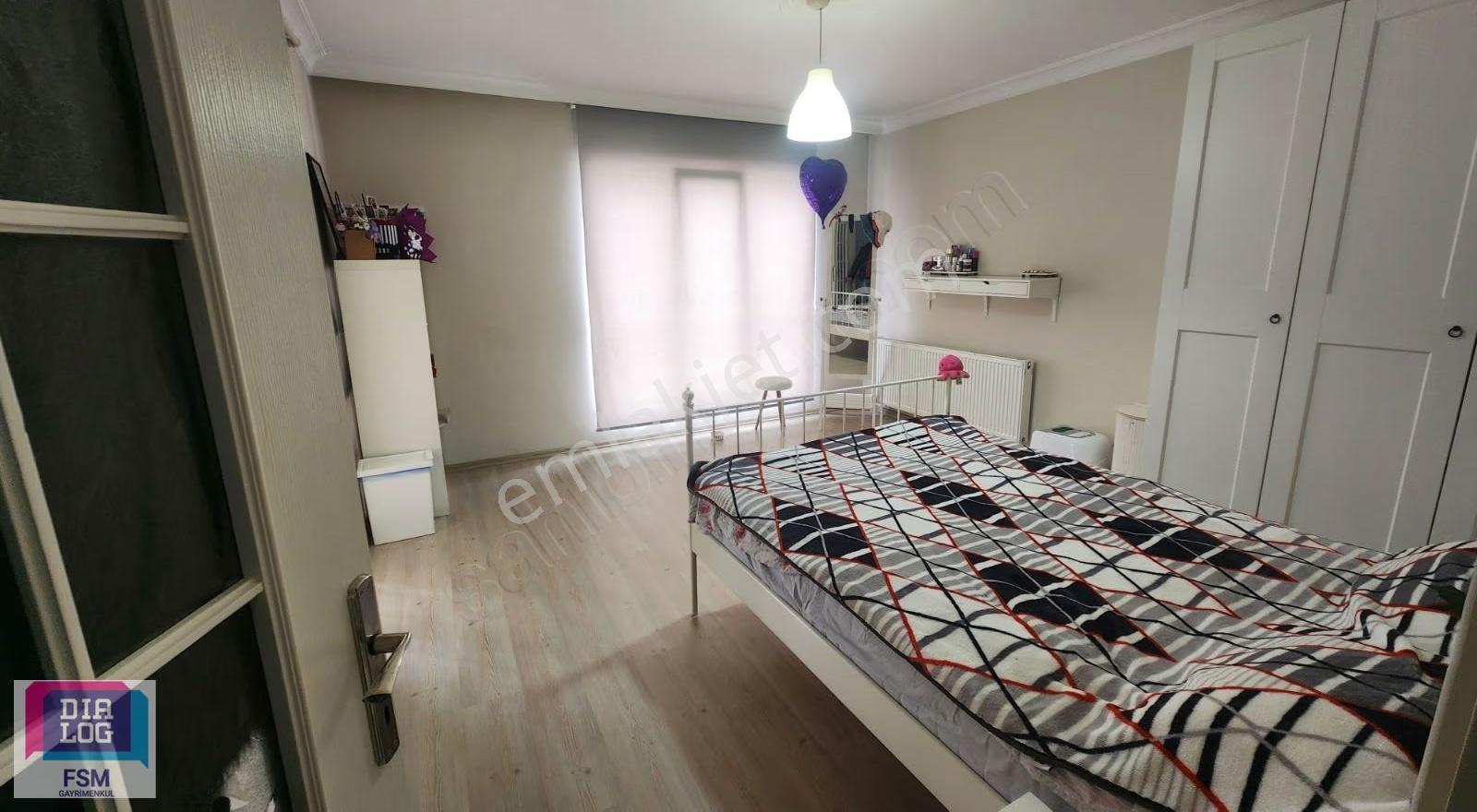 Satılık 4+1 Dubleks Daire Metroya Yakın Ana Yola Yakın - Görsel 5