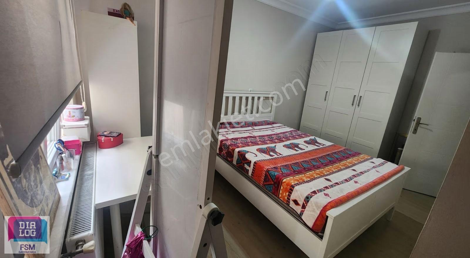 Satılık 4+1 Dubleks Daire Metroya Yakın Ana Yola Yakın - Görsel 10