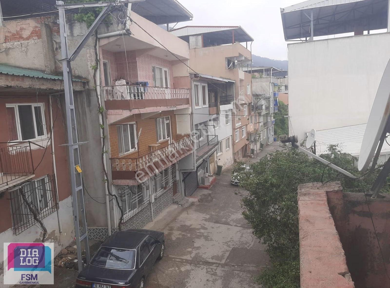 Akçağlayan Da 2+1 Kiralık Daire - Görsel 14