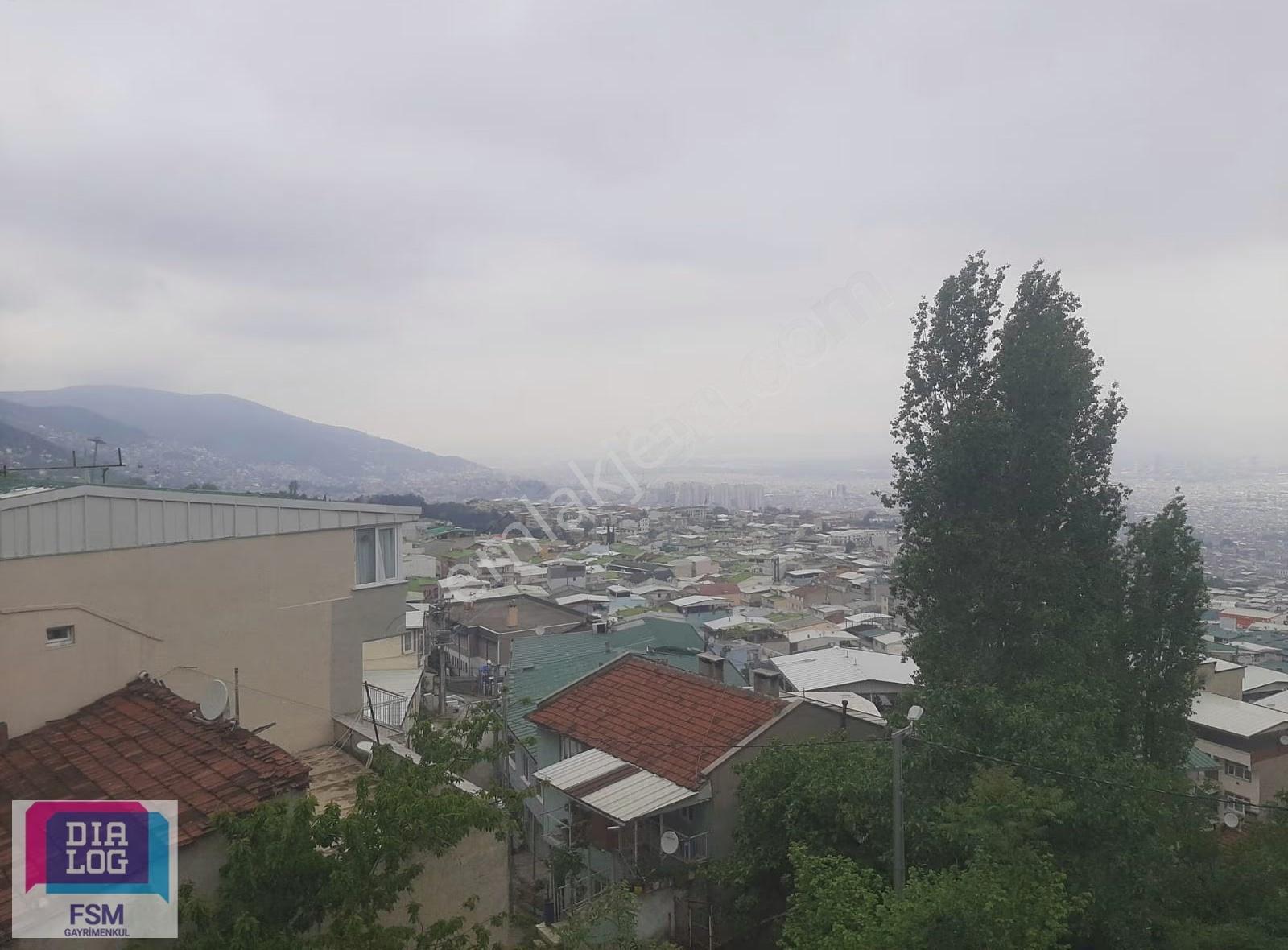 Akçağlayan Da 2+1 Kiralık Daire - Görsel 25