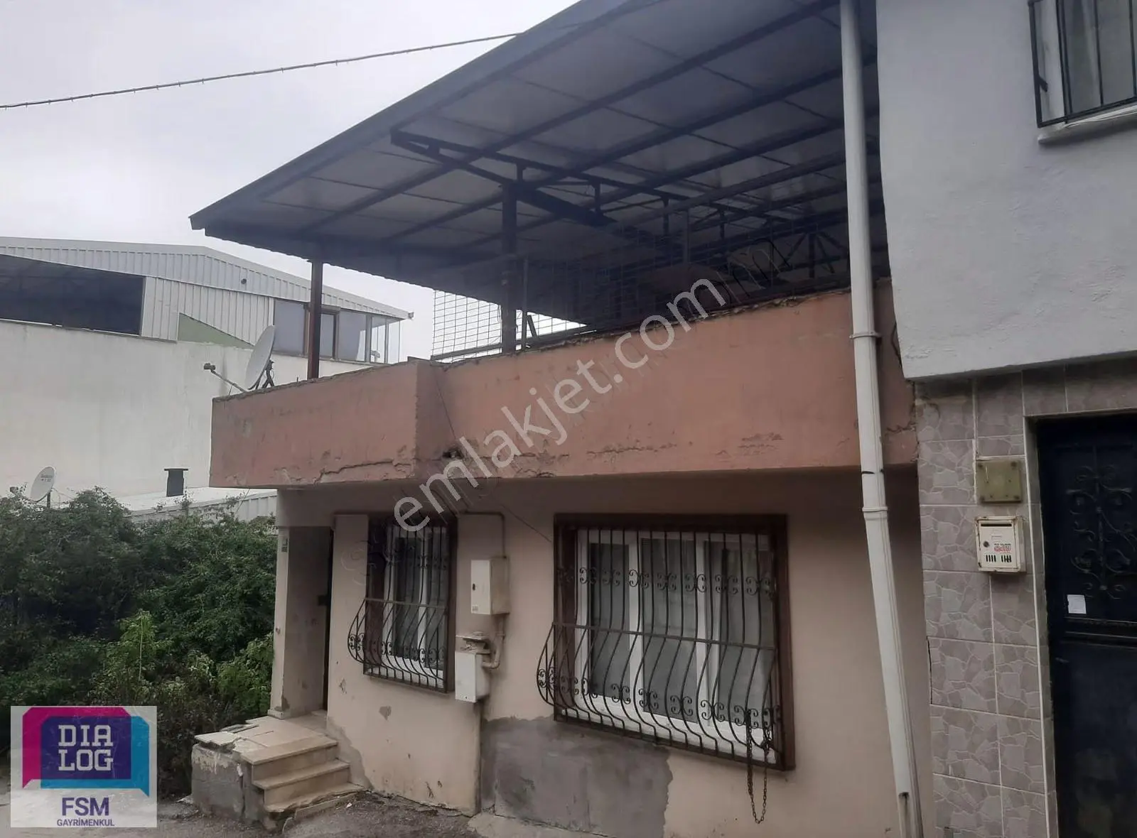 Akçağlayan Da 2+1 Kiralık Daire - Görsel 4