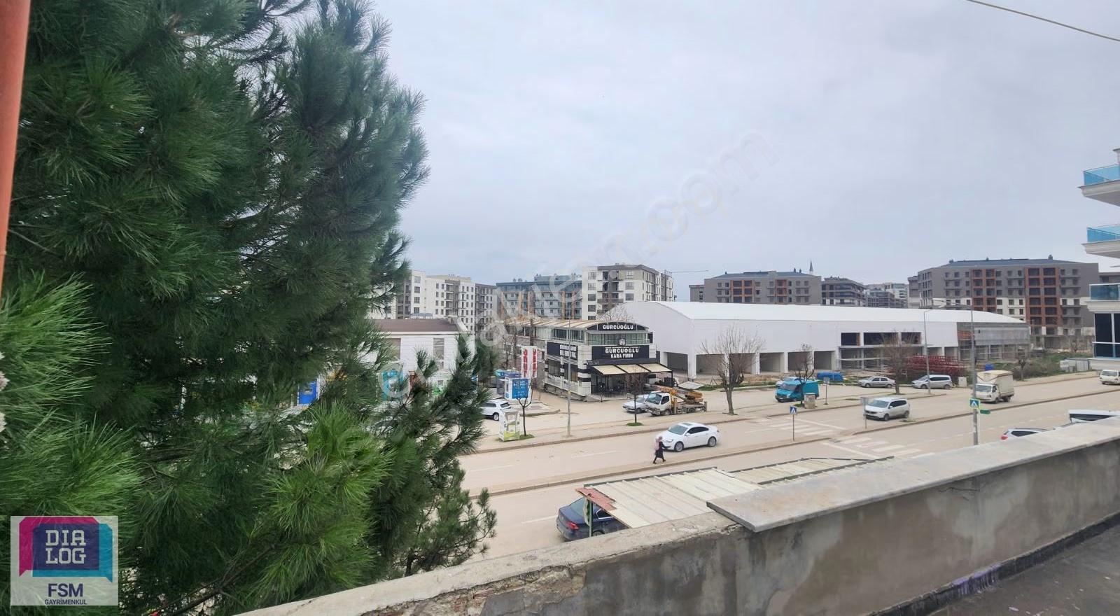 Akpınar Merkezi Konumda 3+1 Teraslı Fırsat Satılık Daire - Görsel 5