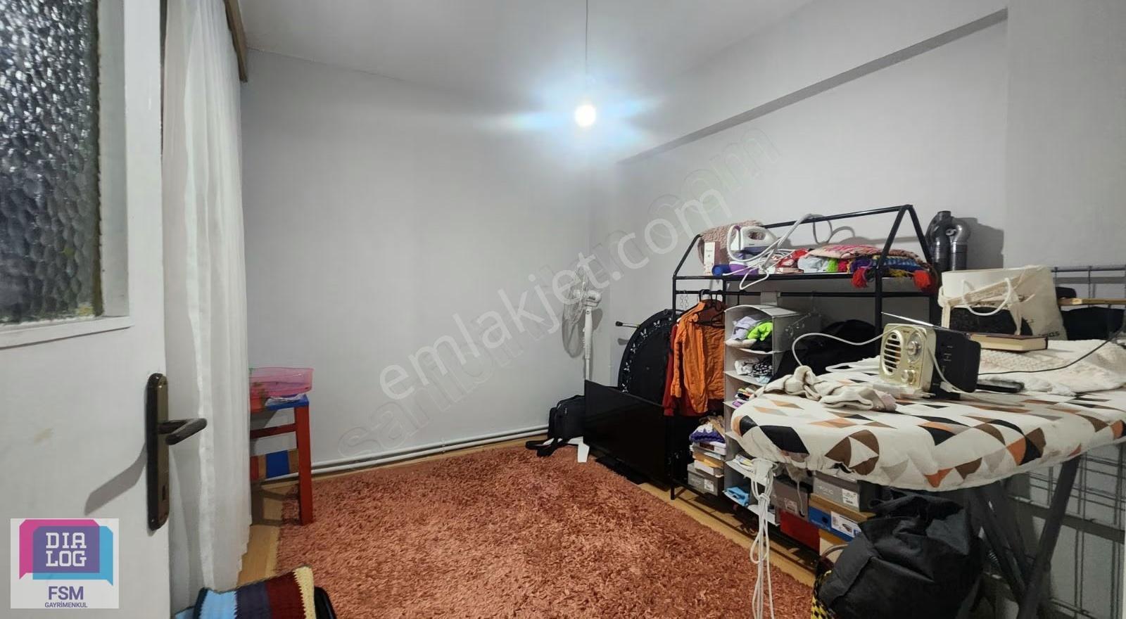 Akpınar Merkezi Konumda 3+1 Teraslı Fırsat Satılık Daire - Görsel 9