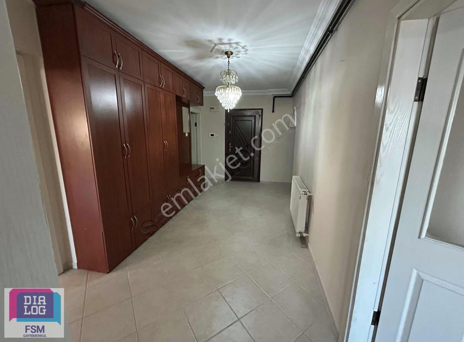 Nilüfer Fethiyede Kiralık Geniş 3+1 Daire - Görsel 7