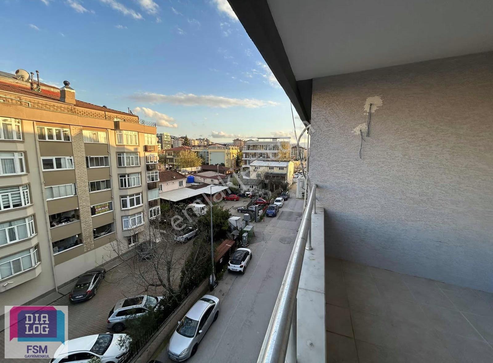 Nilüfer Fethiyede Kiralık Geniş 3+1 Daire - Görsel 6