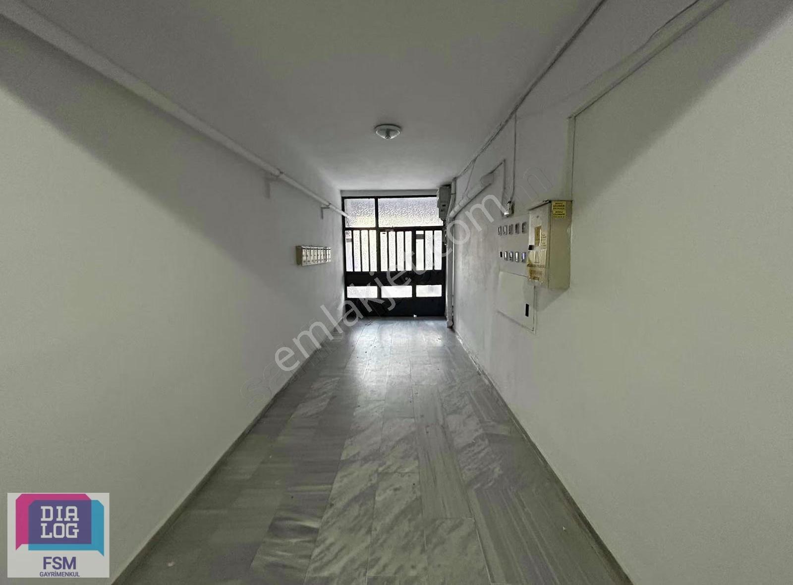 Nilüfer Fethiyede Kiralık Geniş 3+1 Daire - Görsel 8
