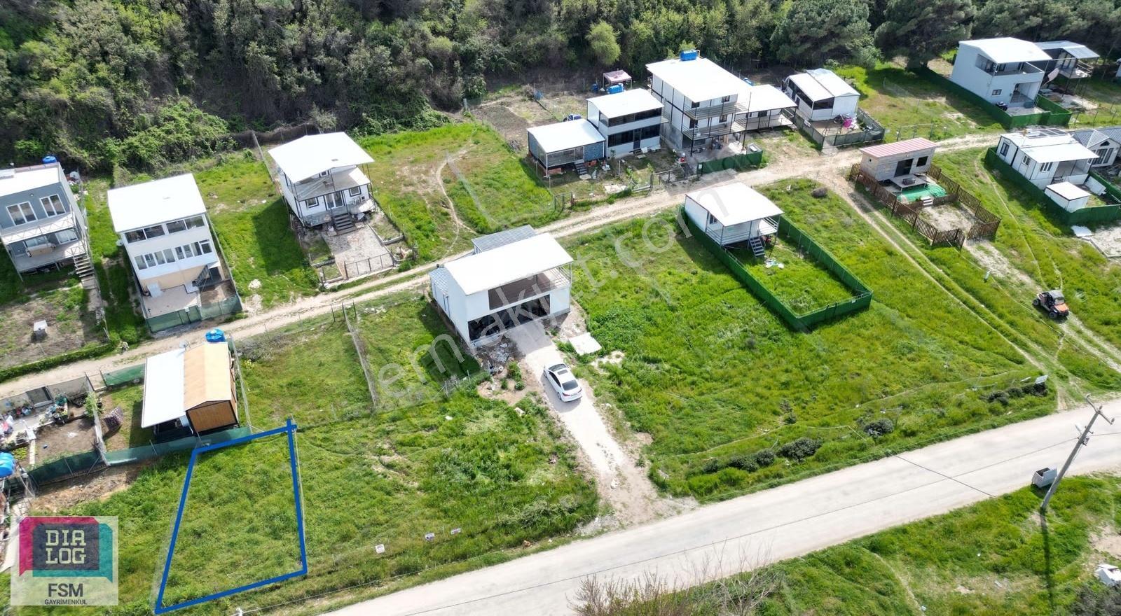 Bursa Mudanya Eğerce De Denize Sıfır Satılık 100 M2 - Görsel 29