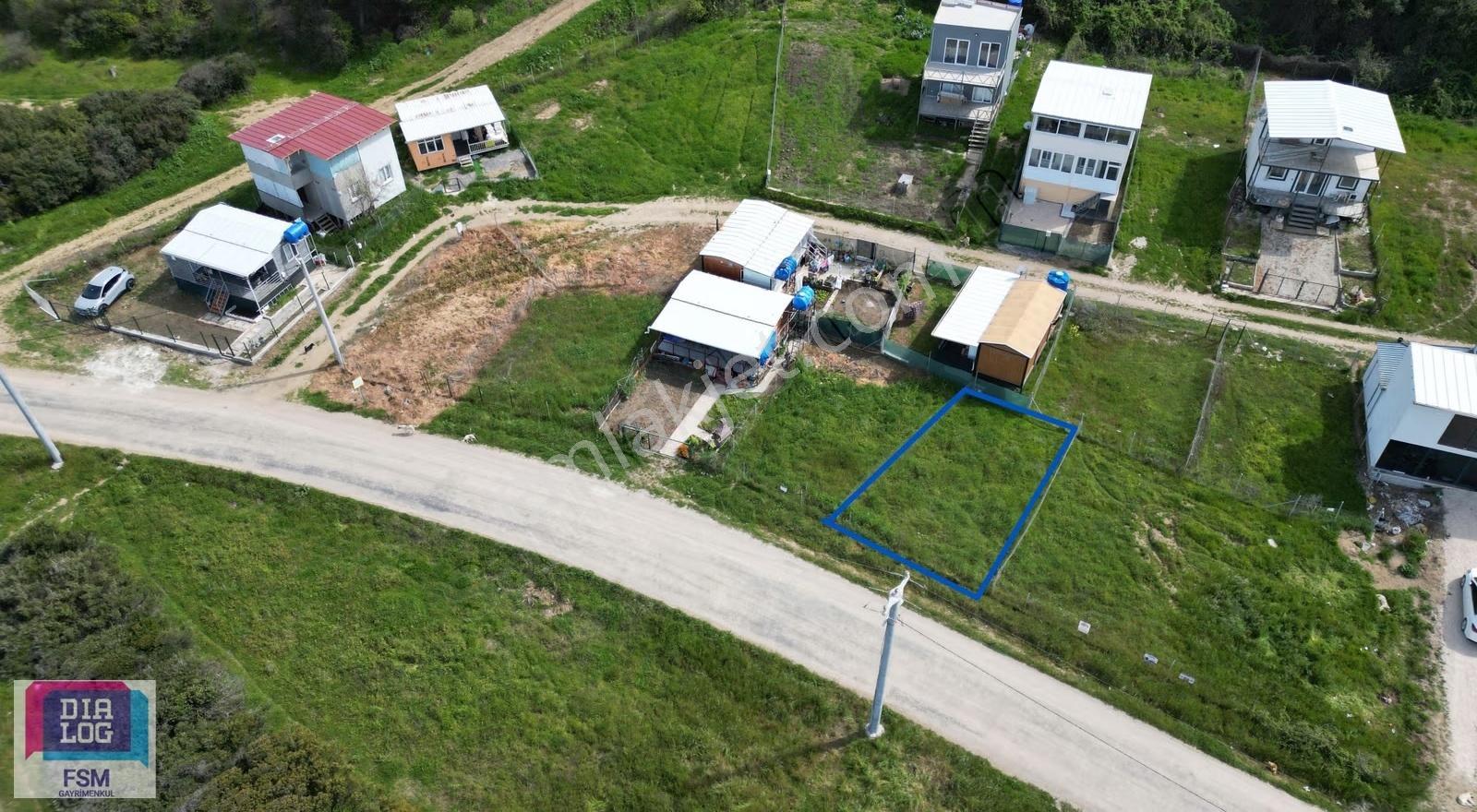 Bursa Mudanya Eğerce De Denize Sıfır Satılık 100 M2 - Görsel 23