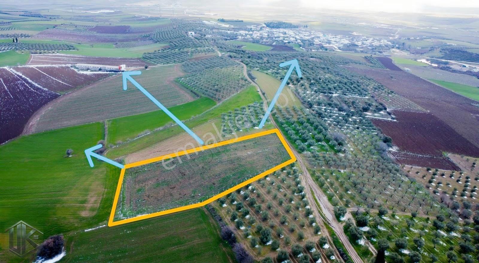 Bandırma Yeniyenicede Yatırım Fırsatı 5.306 M² - Görsel 4