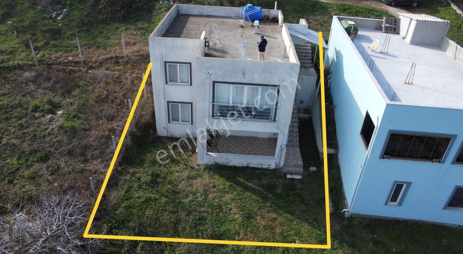 Balıkesir / Erdek / Tatlısu Plaj'a 100 Metre