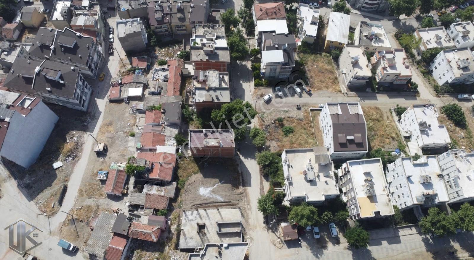 Bir Daire Fiyatına 4 Kat Konut İmarlı Arsamız Satılıktır. - Görsel 6