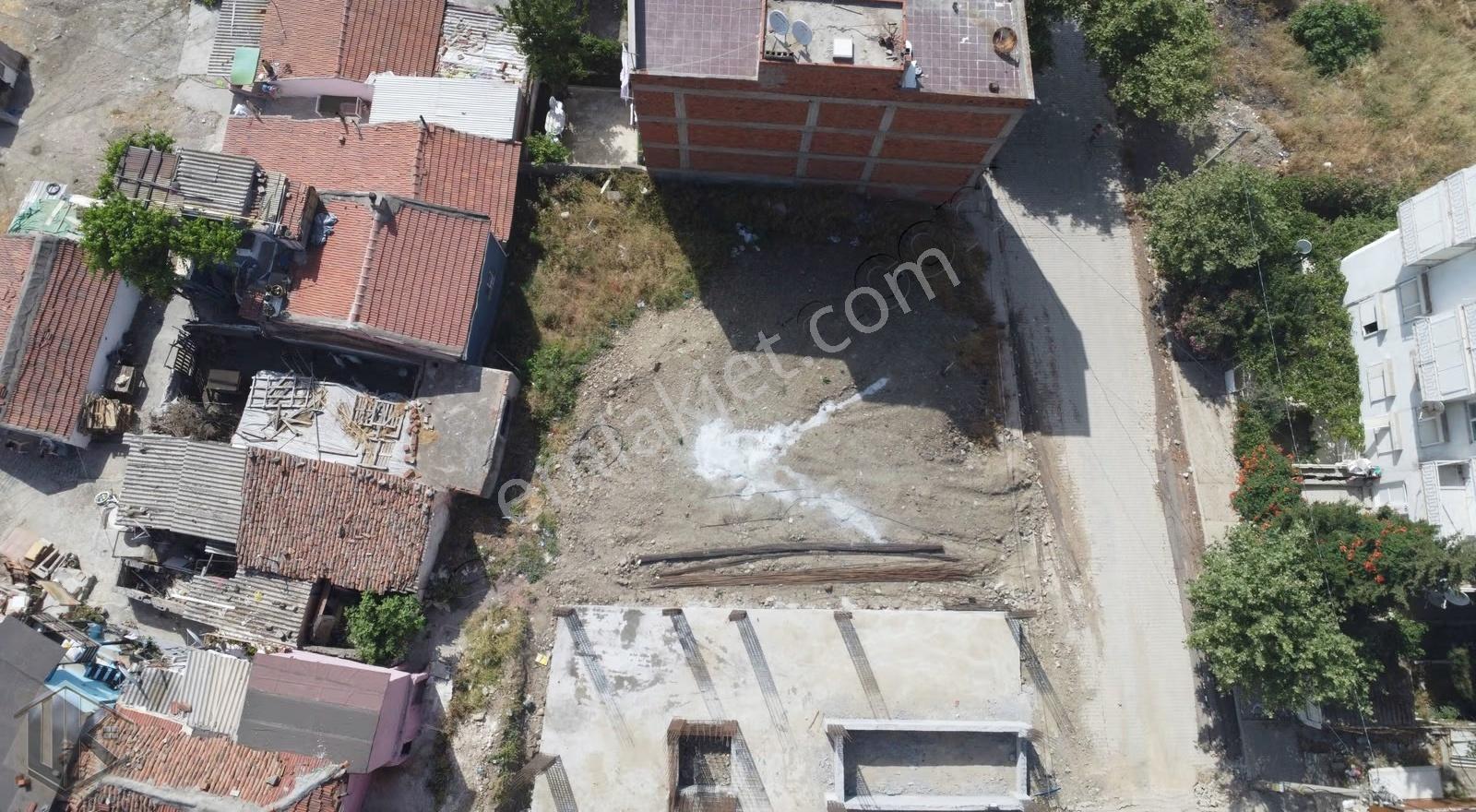 Bir Daire Fiyatına 4 Kat Konut İmarlı Arsamız Satılıktır. - Görsel 8