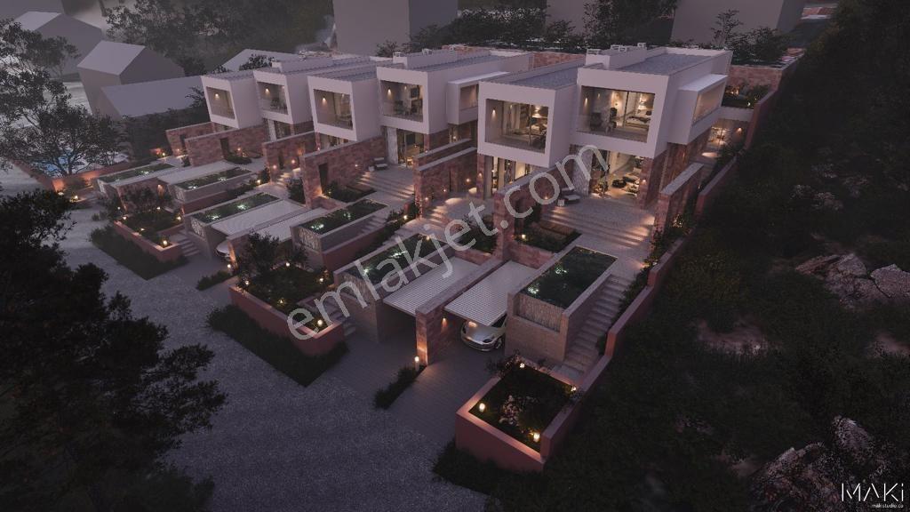 Muğla Fethiye Satılık Villa - Görsel 9