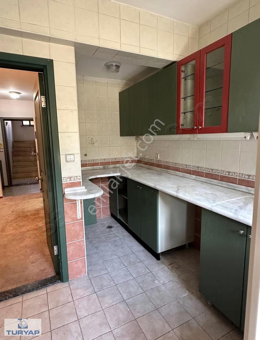 Turyap'tan Koşuyolu'nda İşyerine Uygun Kiralık 3+2 Dubleks Daire - Görsel 12