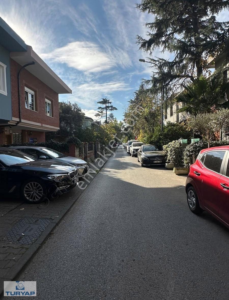 Turyap'tan Koşuyolu'nda İşyerine Uygun Kiralık 3+2 Dubleks Daire - Görsel 7