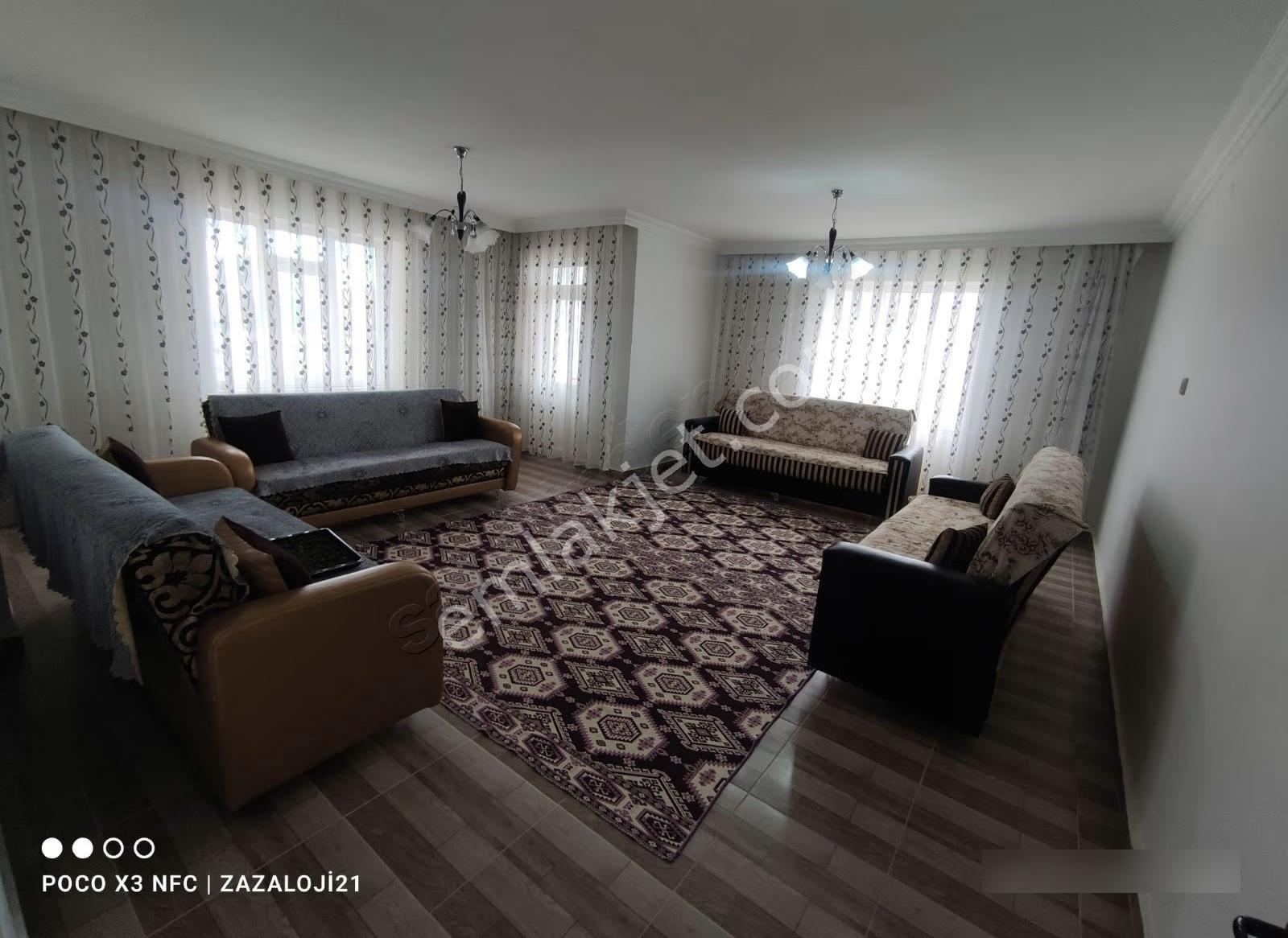 Karen'den Ceylan Avm Yanı Urfa Yolu Satılık 3+1 Daire 4.750 Tl - Görsel 5