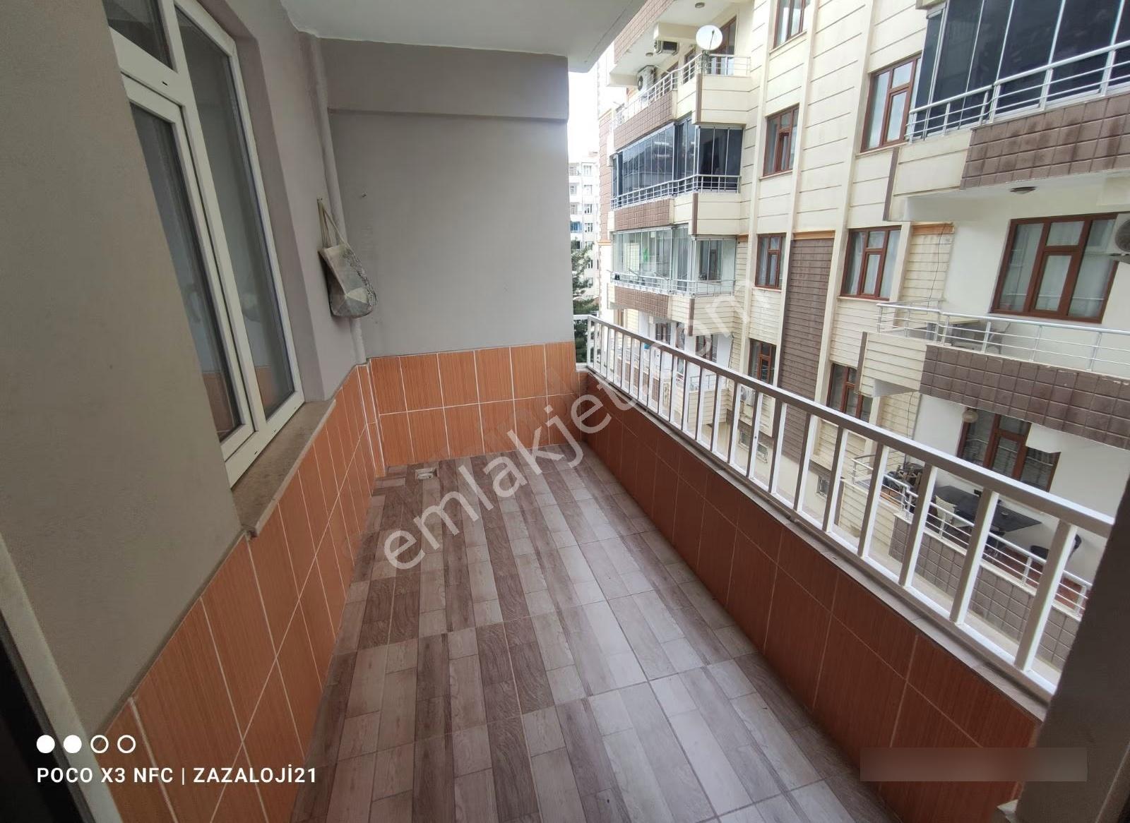 Karen'den Ceylan Avm Yanı Urfa Yolu Satılık 3+1 Daire 4.750 Tl - Görsel 18