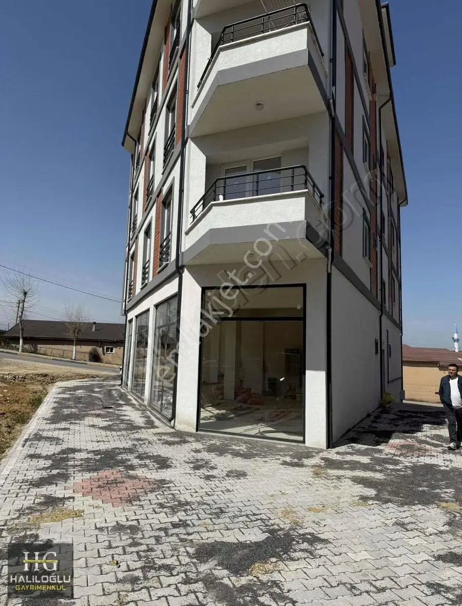 Ferizli Devlet Mh 2+1 Sıfır Satılık Daire - Görsel 5