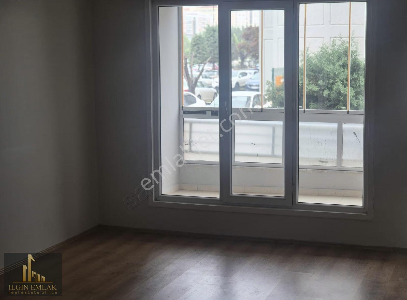 Yazırda Kiralık Geniş 3+1 Daire - Görsel 2