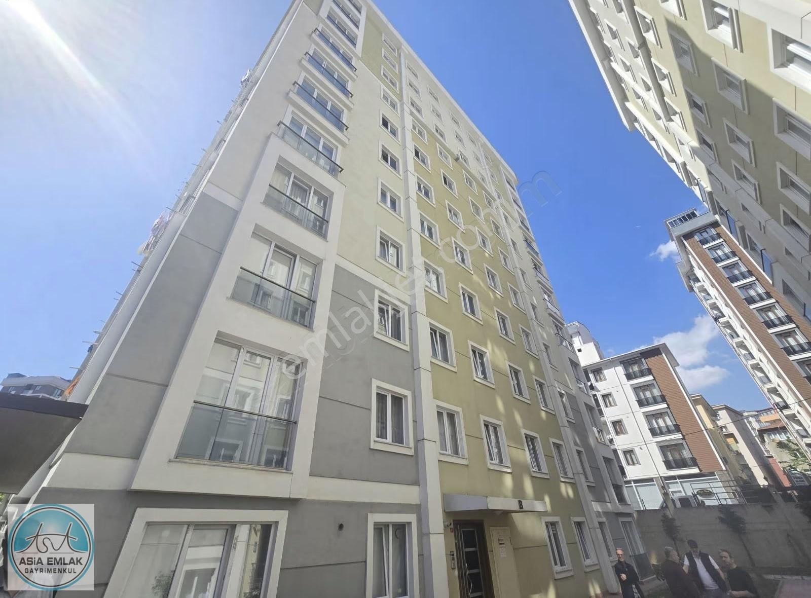 Marmara Arş.ve Metroya Adım Mesafesinde Site 2+1 Giriş - Görsel 7