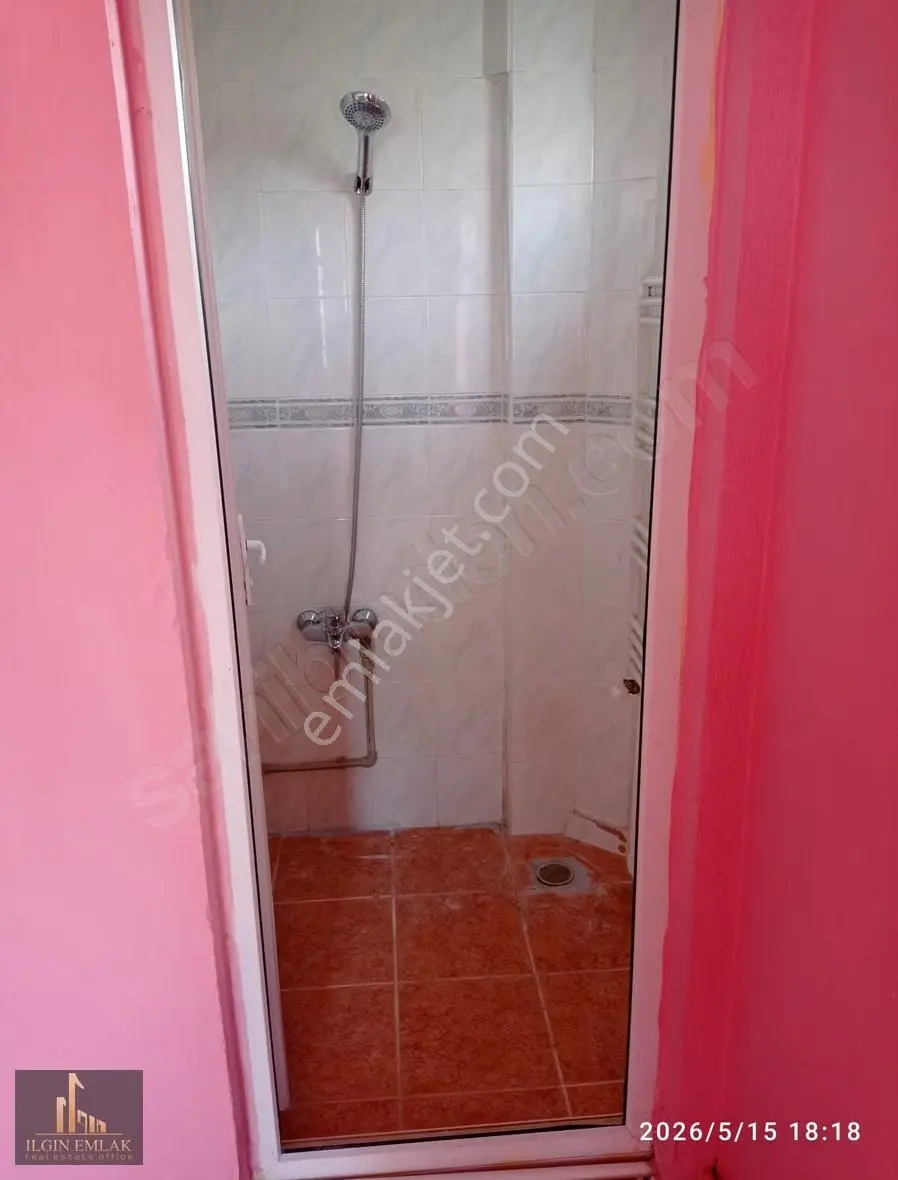 Camiatik Mahallesinde Kiralık Daire - Görsel 5