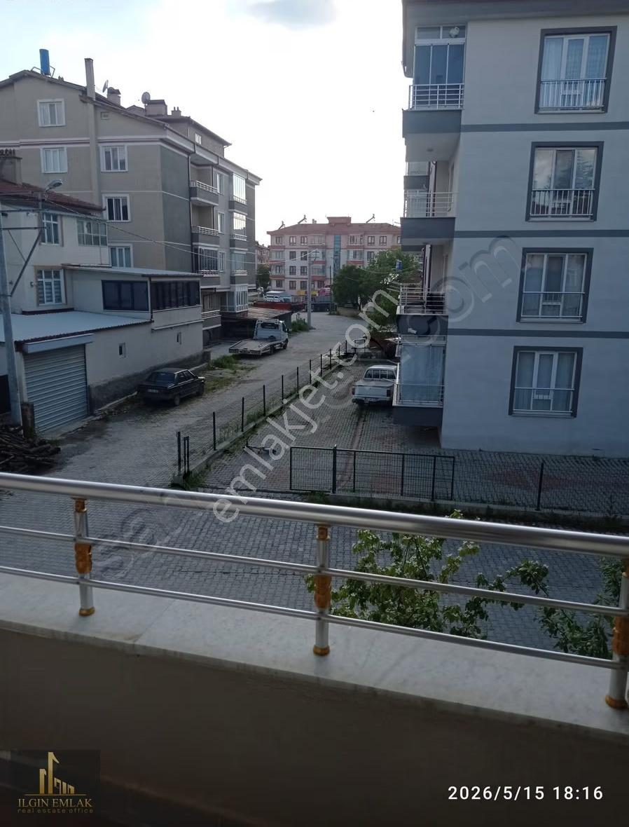 Camiatik Mahallesinde Kiralık Daire