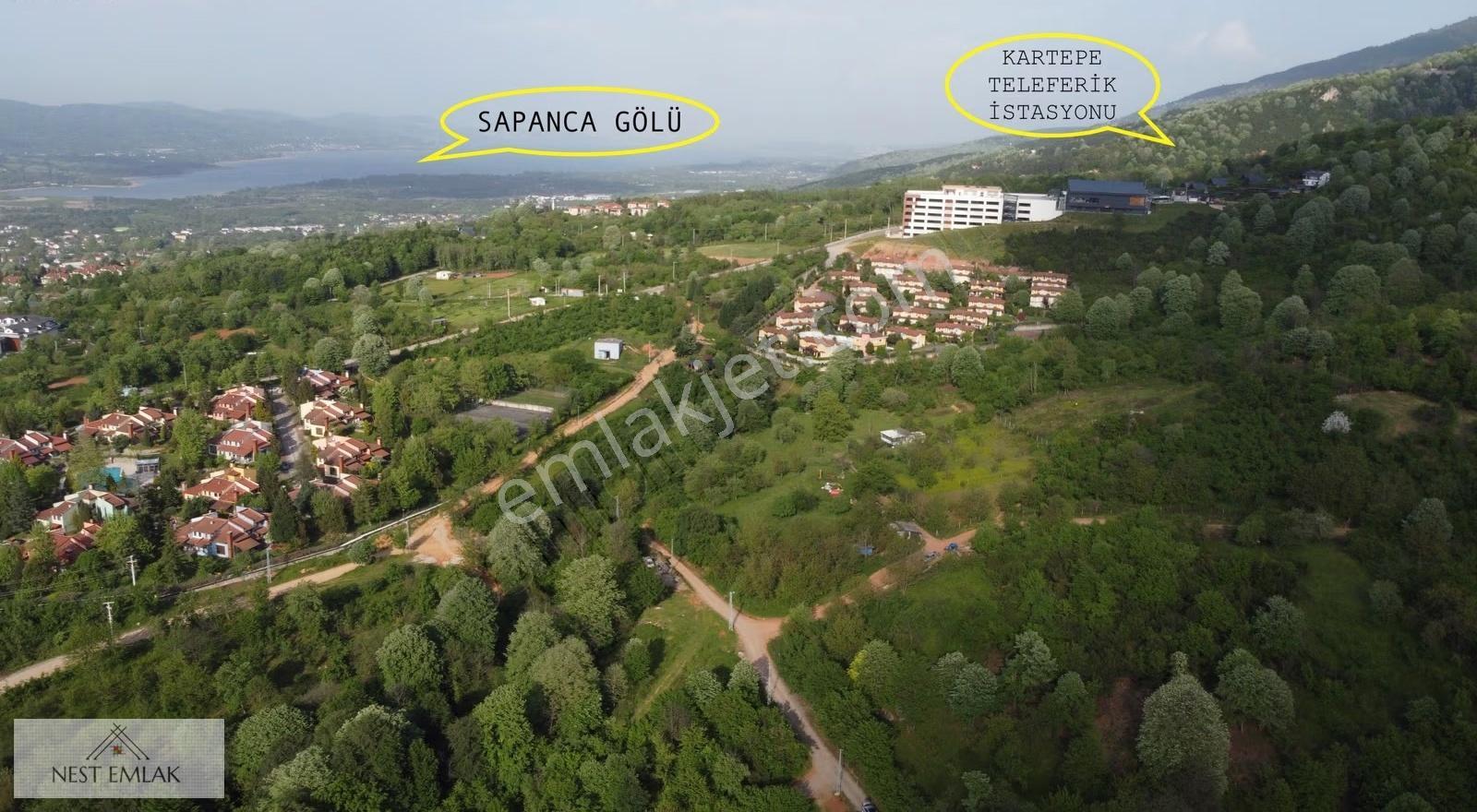5097 M2 İçinde 3 Adet Müstakil Ev - Görsel 11