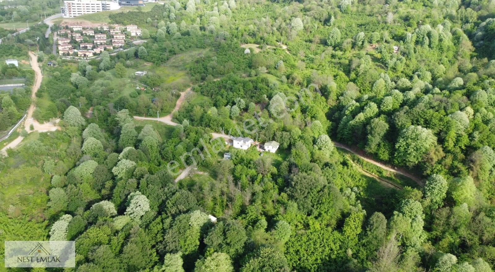 5097 M2 İçinde 3 Adet Müstakil Ev - Görsel 9
