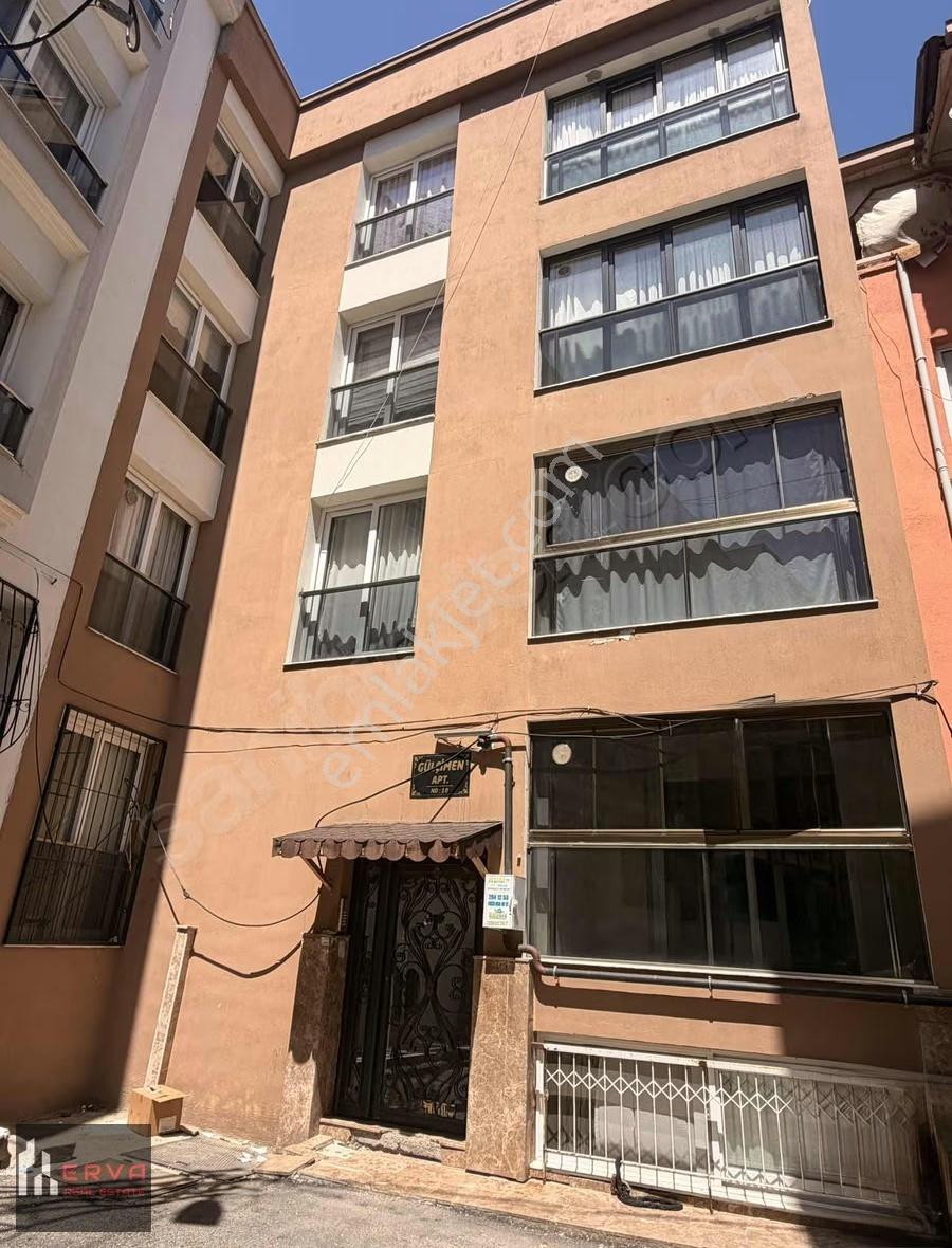 Bozyaka'da Kiralık 2+1 Daire