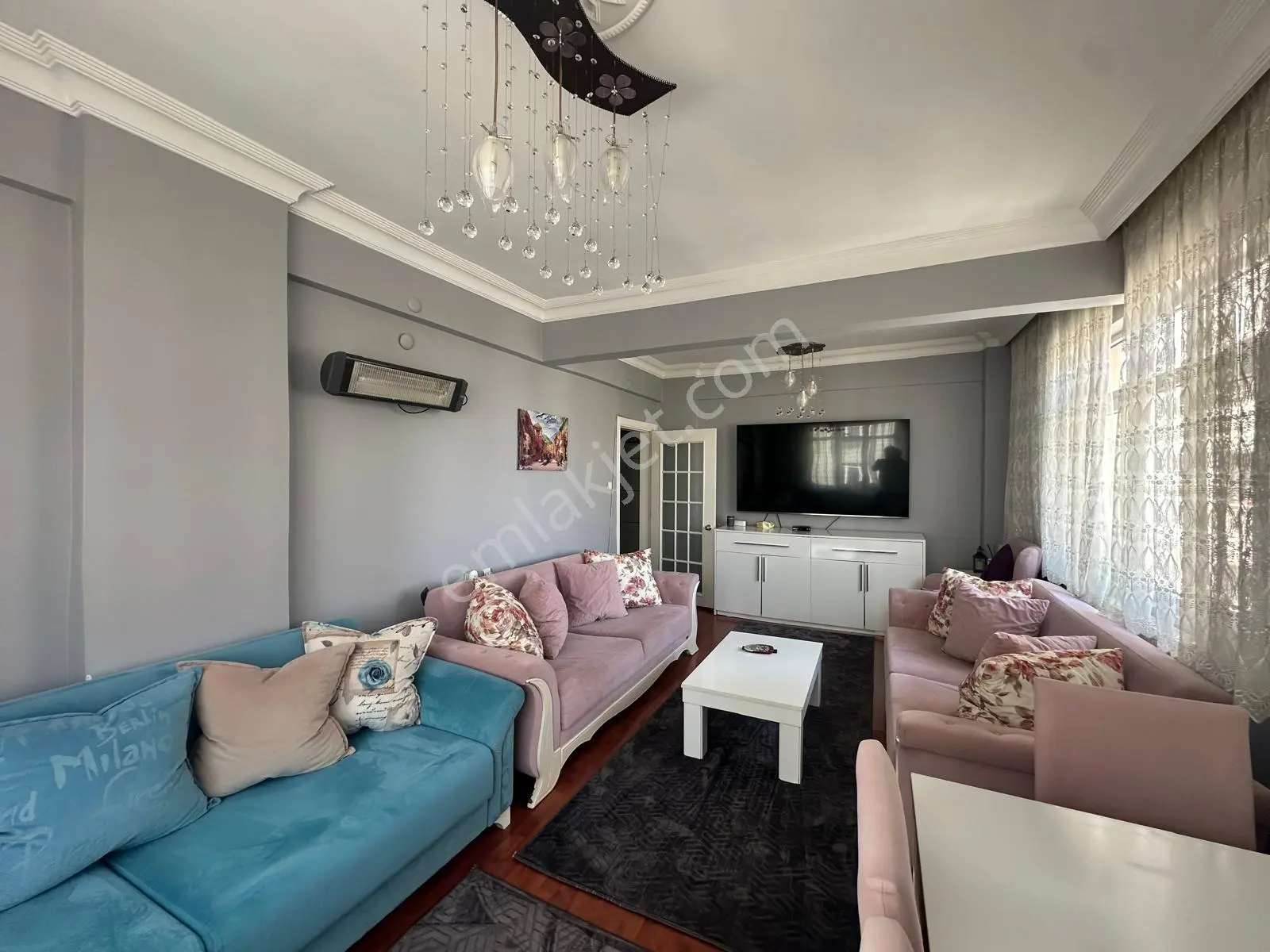 Maltepe Zümrütevler'de Oldukça Kullanışlı 2+1 Satılık Daire - Görsel 4