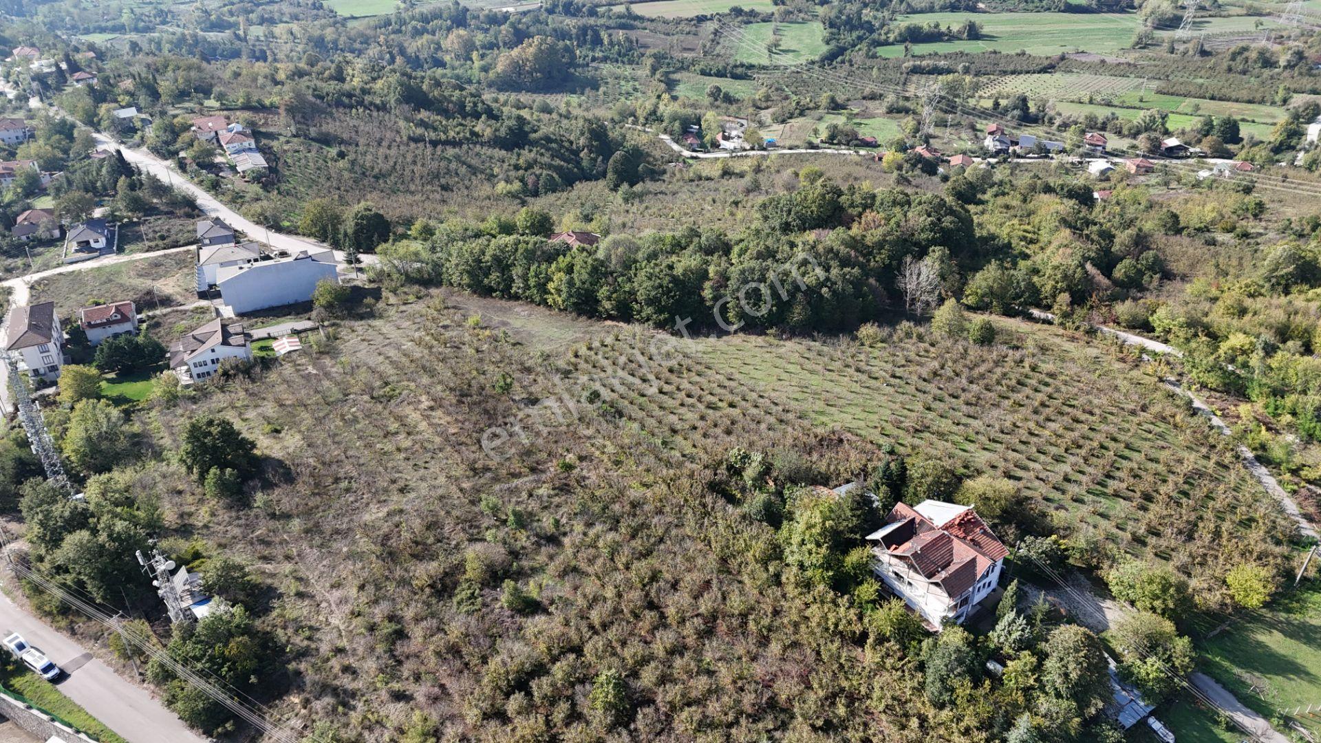 Konuralpte Satılık 3 Kat %40 Konut İmarlı 7027 M2 Arsa - Görsel 15